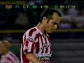 Cassiano Junior colombia 2006 parte 1