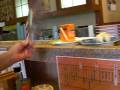 videos de Sushi Restaurant in Japan