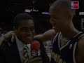Reggie Miller-Impossible is Nothing