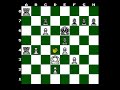 buy this game and more at www.pedrogames.com . the chessmaster is a game where the player has the chance to play against the cpu controlled chessmaster at a standard game of chess. to play the game the player must pick up the chess pieces with there hand cursor and place it in the desired location, within the rules a standard chess game. there are 16 different difficulty levels that includes 2 beginner levels, 13 standard levels (ranging from an average of 5 seconds to 4.5 minutes per shot depending on level), and a infinite level that will keep thinking of a shot until a perfect shot can be made or it is forced to move. there is also a teaching mode that shows the player all the possible moves with the selected piece. two players can play each other with two controllers and there is also an option of letting the chessmaster play itself.