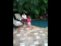 Ava, nana and bumpa in Ft Lauderdale