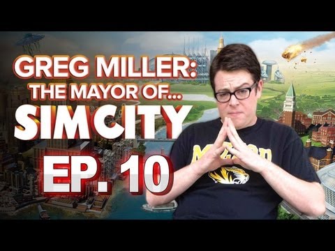 sim city