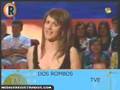 TVE - Un Hombre Se Masturba 50 Veces al Dia