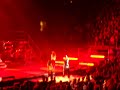 NKOTB - Cover Girl - Boston 9/28/08
