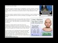 Propaganda: Reports Raise Hopes for Global Recovery