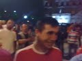 T�rkiye - Hirvatistan / Turquie - Croatie / Champs Elys�es