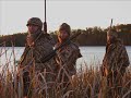 Coot Commanders
