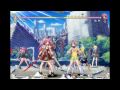 Vanguard Princess ALL CHAR SUPER COMBO/SPECIAL MOVE