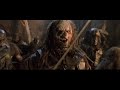 LOTR - The Fighting Uruk-Hai