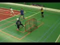 FBC Peaksport vs. FBC Nove mesto n. Metuji - sestrih goluuu FBC Peaksport vs. FBC Nove mesto n. Metuji - sestrih goluuu