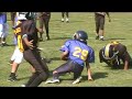 Tywon Bressler youth football phenom (11 yrs old) Tywon Bressler youth football phenom (11 yrs old)