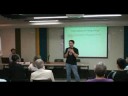Wikimedia Hong Kong Charles Mok (Part 1)