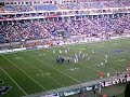Hamburg Seadevils vs. Frankfurt Galaxy 14