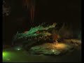 Disneyland Paris - Tani�re du Dragon