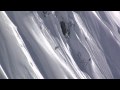 EP8 Salomon FreeskiTV - Alaska: Part 2