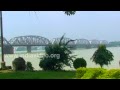 Bally Bridge- Vivekananda Setu  Calcutta  Kolkata  West Bengal