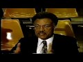 Dr. Ivan Van Sertima Interview