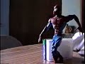 spider man