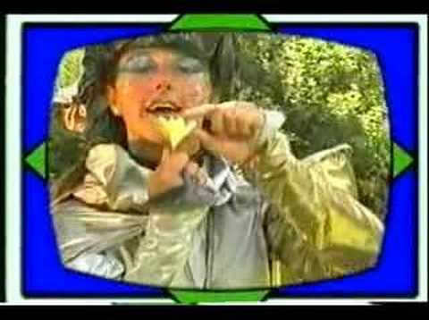 La Bella Bruja - Teatro y Animación Infantil