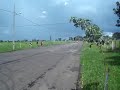 xt 660r empinando x rd