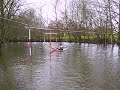 canoe slalom C1 � Vertou (08-2007)
