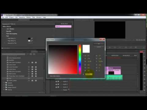 Tutorial Adobe Premiere Pro Cs3 Bahasa Indonesia Pdf Free