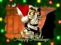 Jeff Dunham Achmed Jingle Bombs