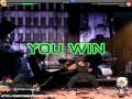 xGUTSx M.U.G.E.N. (V-Ken vs Tetsu)