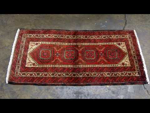 how to dye small rug
