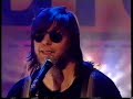 steve earle with the v-roys performing 'johnny too bad' on the uk show 