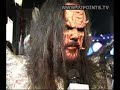 Welcome party (2): Lordi - Finland