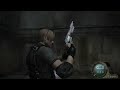 Resident Evil 4 Modo Impossível - 