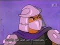 TMNT - The Grybyx (Part 2)