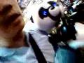 WowWee Robopanda