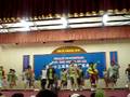 Kwang Hua 5A1 2008 Graduation Performance - 台客舞