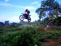 Motocross Dao District, Tagbilaran City Bohol