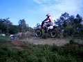 Motocross Dao District, Tagbilaran City Bohol