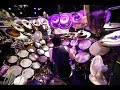 Elder Drumline