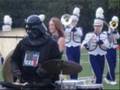 Elder-Drumline