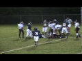 Douglasville Tiger Cubs vs Fair Oaks 9-6-08 Douglasville Tiger Cubs vs Fair Oaks 9-6-08