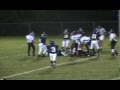 Douglasville Tiger Cubs vs Fair Oaks 9-6-08