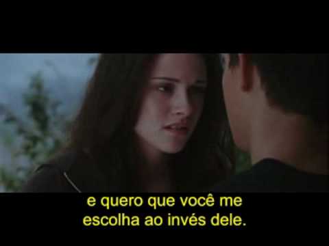 Eclipse Trailer Official 2010 Legendado