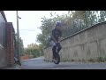 trey flip