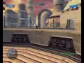 Star Wars Battlefront Bespin Wolkenstadt