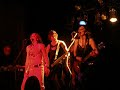 Kleveland Jams with Storm Large and Mike D