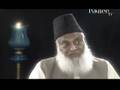 An Interview with Dr. Israr Ahmed 4 - 5