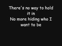 Demi Lovato Ans Joe Jonas- This is me (LYRICS) Demi Lovato Ans Joe Jonas- This is me (LYRICS)
