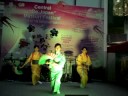Central Singapore - Matsuri Festival -Japanese Tradition Dance Part 5 of 6 Central Singapore - Matsuri Festival -Japanese Tradition Dance Part 5 of 6
