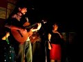 Dipi Carabajal y Huahui (rocio Basualdo)...Zamba!!
