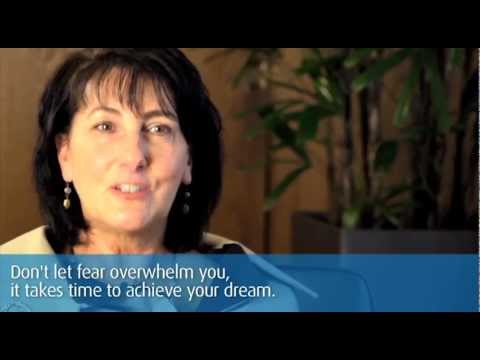 Barbara Mowat: Manage through transitions in your business